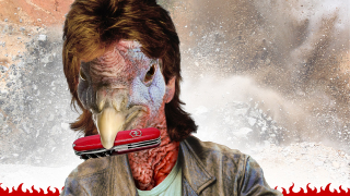 Illustration for article titled The Foodspin Thanksgiving Reader